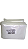 SACO PLASTICO VIRGEM  P.E   08x24 C/1000  UNID.    PCT - Imagem 1