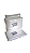 SACO PLASTICO VIRGEM  P.E   08x24 C/1000  UNID.    PCT - Imagem 2