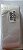 SACO PLASTICO VIRGEM  P.E   08x40 C/1000  UNID.    PCT - Imagem 1
