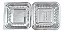 STARPACK  MINI   DOCE QUADRADO   C/300 UNID.  CX  440117151 - Imagem 5