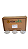 STARPACK  MINI   DOCE QUADRADO   C/300 UNID.  CX  440117151 - Imagem 2