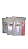 SACO ZIPADO  N° 07 - 14X20   C/100 UNS     PCT - Imagem 7