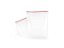 SACO ZIPADO  N° 11 - 30X40   C/100 UNS     PCT - Imagem 1