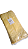 SACOLA    AMARELA 30X40   PCT  C/ 2 KG - Imagem 3