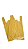 SACOLA    AMARELA 38X48   PCT  C/ 3 KG - Imagem 6