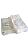 SACOLA  HORTI FRUTI  38X50  C/ 2KG   PCT - Imagem 3