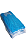 SACOLA AZUL   25X34  C/1000  UNID. (MILHEIRO) - Imagem 4