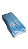 SACOLA AZUL   25X34  C/1000  UNID. (MILHEIRO) - Imagem 1