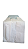 SACOLA PLASTICA  BRANCA VIRGEM 30X40  C/ 5 KG     PCT - Imagem 6