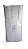 SACOLA PLASTICA  BRANCA VIRGEM 30X40  C/ 5 KG     PCT - Imagem 1