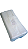 SACOLA PLASTICA  BRANCA VIRGEM 30X40  C/ 5 KG     PCT - Imagem 3