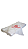 SACOLA PLASTICA BOI 30X40  C/1500 KG       PCT - Imagem 1