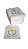 SACO PAPEL DROGARIA  ' FP '  C/500 UNID.   PCT - Imagem 5