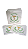 SACO PAPEL DROGARIA  ' FP '  C/500 UNID.   PCT - Imagem 3