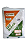 SEGPLAST SACO PLASTICO  BLOCADO 25X35   (MILHEIRO) - Imagem 2