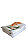 SEGPLAST SACO PLASTICO  BLOCADO 25X35   (MILHEIRO) - Imagem 5