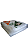 SEGPLAST SACO PLASTICO  BLOCADO 35X45   (MILHEIRO) - Imagem 4