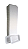 SPUMAPAC BANDEJA  FUNDA  2   C/400 UNID.  FARDO - Imagem 2