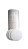 SPUMAPAC DISCO  ISOPOR  23  CM   C/400  UNID.  FARDO - Imagem 1
