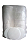 SPUMAPAC DISCO  ISOPOR  23  CM   C/400  UNID.  FARDO - Imagem 5