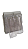 BIPACK TAMPA TB6 TRANSPARENTE   C/200 UNID. CAIXA - Imagem 3