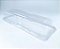 BIPACK TAMPA TB6 TRANSPARENTE   C/200 UNID. CAIXA - Imagem 1