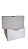 CAIXA P/BOLOS   ALTO  Nº 08  (34x34x20.5)   UNID. - Imagem 1