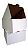 CAIXA P/BOLOS   ALTO  Nº 08  (34x34x20.5)   UNID. - Imagem 4