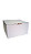 CAIXA P/BOLOS   ALTO  Nº 08  (34x34x20.5)   UNID. - Imagem 3