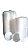 SPUMAPAC MARMITEX ISOPOR REFEIÇAO  02   C/100 UNID.. FARDO - Imagem 5