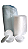 SPUMAPAC MARMITEX ISOPOR REFEIÇAO  04   C/100 UNID.. FARDO - Imagem 2