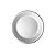 SPUMAPAC PRATO ISOPOR  PR 19 CM    C/20 UNID. PCT - Imagem 2