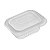 STARPACK  pp01  POTE RET. 200  ML C/TAMPA  450 UNID.  CAIXA  430432000 - Imagem 1