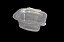 STARPACK MOLHEIRA   30 ML  C/1000 UNID.  CAIXA  430637054 - Imagem 1