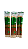 TALGE  ESPETO  BAMBU 30 CM C/50 UNID.  PCT - Imagem 3