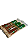 TALGE  ESPETO  BAMBU 30 CM C/50 UNID.  PCT - Imagem 5