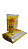 TRIK CANUDO BIODEGRADAVEL MILK SHAKE C/250 UNID.   PCT - Imagem 2