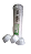 ULTRA POTE ISOPOR 500  ML C/50 UNID.     PCT - Imagem 2