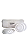 ULTRA TAMPA P/POTE ISOPOR 200/300  ML  C/50 UNID.   PCT - Imagem 3