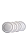 ULTRA TAMPA P/POTE ISOPOR 200/300  ML  C/50 UNID.   PCT - Imagem 4