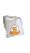 SACO DE PAPEL  PASTEL   FP - KRAFT BCO  C/500 UNID.  PCT     IMPRESSO - Imagem 2
