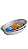 MELLO  ASSADEIRA OVAL 7,5 (7,5lts)  UNID. - Imagem 2