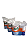 MELLO  FORMA  EMPADA  ALUMINIO  50  ML C/100  PCT - Imagem 1