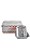 MELLO BANDEJA  ALUMINIO  M120  (500  ml)  C/100 UNID.  CAIXA - Imagem 1