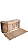 SACO PAPEL KRAFT NATURAL  05  KG  C/500 UNID.  ( SEM IMPRESSAO )  PCT - Imagem 5