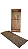 SACO PAPEL KRAFT NATURAL  10 KG  C/500 UNID.  ( SEM IMPRESSAO )  PCT - Imagem 1