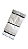 SACO DE PAPEL KRAFT BCO  05  KG C/500 UNID. PCT  (SEM IMPRESSAO) - Imagem 2