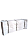 SACO PAPEL KRAFT BCO  10 KG C/500 UNID. PCT  (SEM IMPRESSAO) - Imagem 3