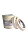 FITA CREPE 18x45   C/06  UNIDADES  PCT - Imagem 2