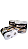 PAPEL HIGIENICO OUROPPEL SUPREME 16X4 // 10CMX30 MTS  FARDO - Imagem 3
